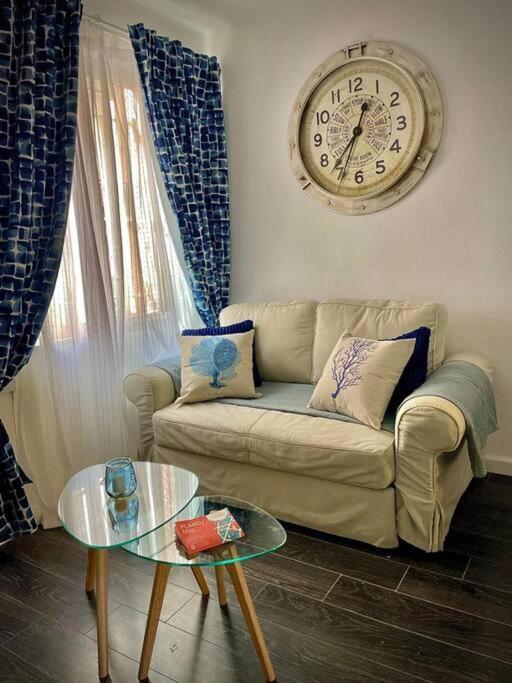Sailor Apartment Nel Cabanyal Валенсія Екстер'єр фото